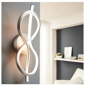 Eglo 97939 - NOVAFELTRIA LED fali lámpa LED/10W/230V