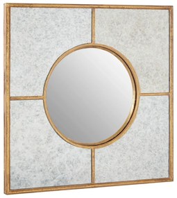 Fali tükör 70x70 cm Zariah – Premier Housewares
