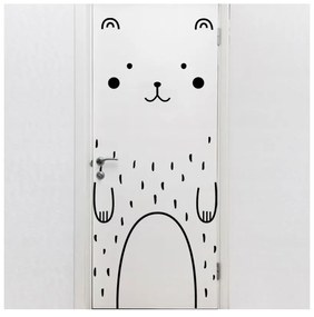 Happy Bear falmatrica - Ambiance