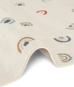 Gyerek szőnyeg ø160 cm Ravi – Hanse Home