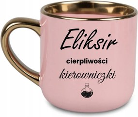 Türelem elixír belégzés k....a és kilégzés 400 Rózsaszín