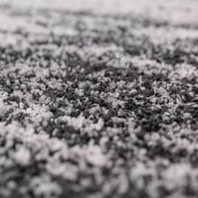 Szürke szőnyeg 120x170 cm Dune Ombre – Flair Rugs