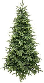 3D Balzsamos Jegenye műfenyő 240cm