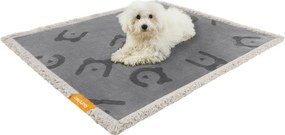 Vízálló kutyapárna kistestű kutyáknak és macskáknak, mosógépben mosható