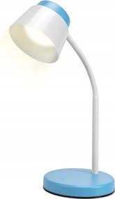 Iskolai Asztali Lámpa Led Mező 6W 4000K Nw 230V