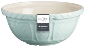 Mixing kék agyagkerámia tál, ⌀ 26 cm - Mason Cash