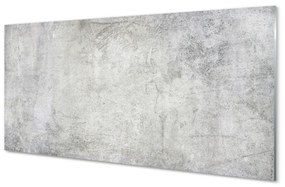 Akrilkép Márvány kő beton 100x50 cm 2 fogas