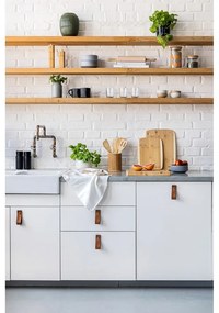 Bambusz konyhai eszköz készlet 8 db-os - Bonami Essentials