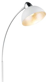 GLOBO 24703SW - Állólámpa ANITA 1xE27/40W/230V