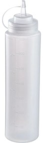 Westmark adagoló palack készlet, 700 ml, 3 db