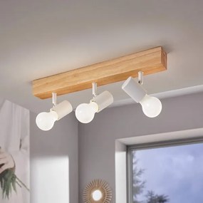 Eglo 33171 - Spotlámpa TOWNSHEND 3 3xE27/60W/230V