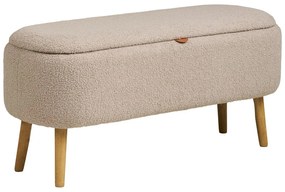 Harlow pad tárolóval