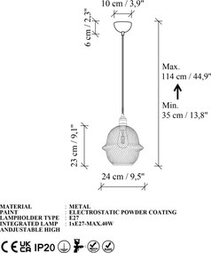 Berk - 16400 - 1 - A