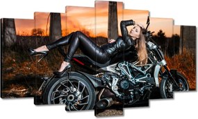 Képek 140x80 Ducati motor Motorkerékpár