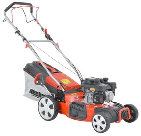 HECHT 547 SXW - Benzinmotoros önjáró fűnyíró