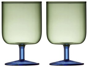 Borospohár szett 2 db-os 300 ml Torino – Lyngby Glas