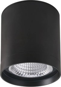 Italux Modern Spot lámpa Vetra Fekete ITXOWG-705R/BF-WW IP65