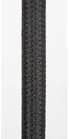 Rabalux 72093 - ADALLA 3xE27/40W/230V rattan függeszték