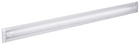 Italux METRUM LINE DL-T5HT135_SV Beépíthető spotlámpa 1x35W/T5 IP20