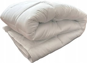 Smukee antibakteriális paplan 220×200 cm – hipoallergén, egész évben használható