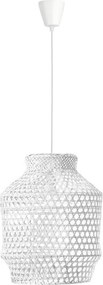 FĂŒggesztĂ©k Bambusz MIA NOVA LUCE 9586596