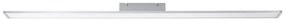 Brilliant - LED Dimmelhető panel CHARLA LED/22W/230V 7x120 cm 3000K G97026/21