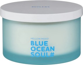 MELLOW MOOD illatgyertya Blue Ocean Soul 250 g