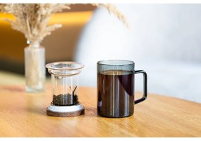 Bögre szűrővel 350 ml Soho – Vialli Design