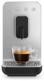 SMEG Automatický kávovar BCC11 na espresso 19 barů / 1,4l, černá - Smeg