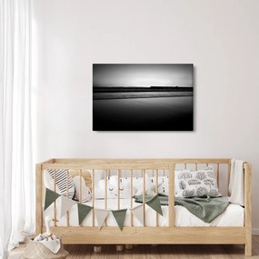 Tájkép (90x60 cm)