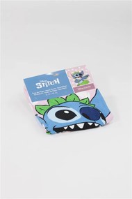 Disney Lilo és Stitch, A csillagkutya Hula Dancing strand törölköző poncsó 55x110 cm (Fast Dry)