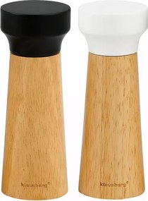 Só- és borsdaráló készlet KB-7560