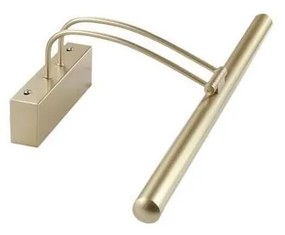 LED Képmegvilágító RENOIR LED/8W/230V