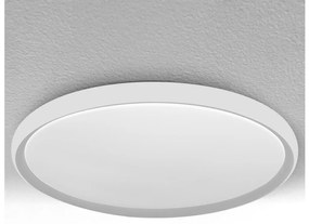 Brilagi - CARLOS LED mennyezeti lámpa, 24W, 230V, Ø 40 cm, fehér
