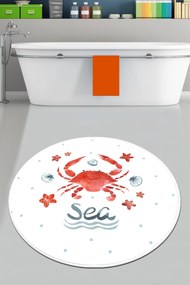 Crab Circle Djt 80