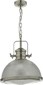 Dar Lighting PEYTON PEY0146 Függőlámpa 1x40W/E27