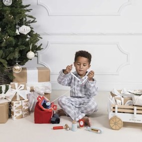 Le Toy Van - Orvosi táska kiegészítőkkel