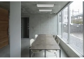 APLED - QUADRA LED panel 40W 230V 4000K 60x60cm IP41