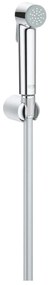 GROHE 26352000 - TEMPESTA-F TRIGGER SPRAY 30 kézi zuhany, 36 mm, fényes króm
