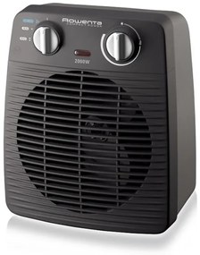 Rowenta - Elektromos konvektoros fűtés COMPACT POWER 1000/2000W/230V termosztát
