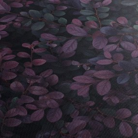 Sötétvörös levelek képe (120x50 cm)
