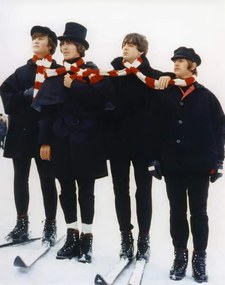 Fotográfia Beatles