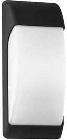 Rabalux 7796 - Kültéri fali lámpa OPOLE 1xE27/12W/230V IP65