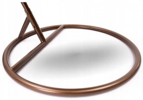 Barna KOKON függőszék