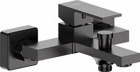 Valvex Kádtöltő Csaptelep Fali Ars, Gun Metal