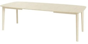 SM118 bővíthető étkezőasztal