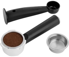 Sencor karos kávéfőző 1400W/230V, karos működtetés