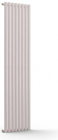 Blumfeldt Tallheo,  47 x 160, radiátor, csőradiátor, 728 W, melegvizes, 1/2