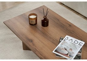 Sabin Atlantic Pine konferenciaasztal