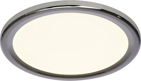 Brilliant PALIN G98808/15 Süllyesztett mennyezeti lámpa 1x20W/LED 2900LM IP65